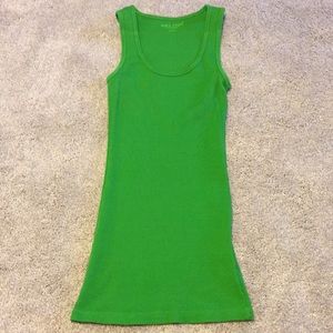 NWOT Wet Seal Tank Top